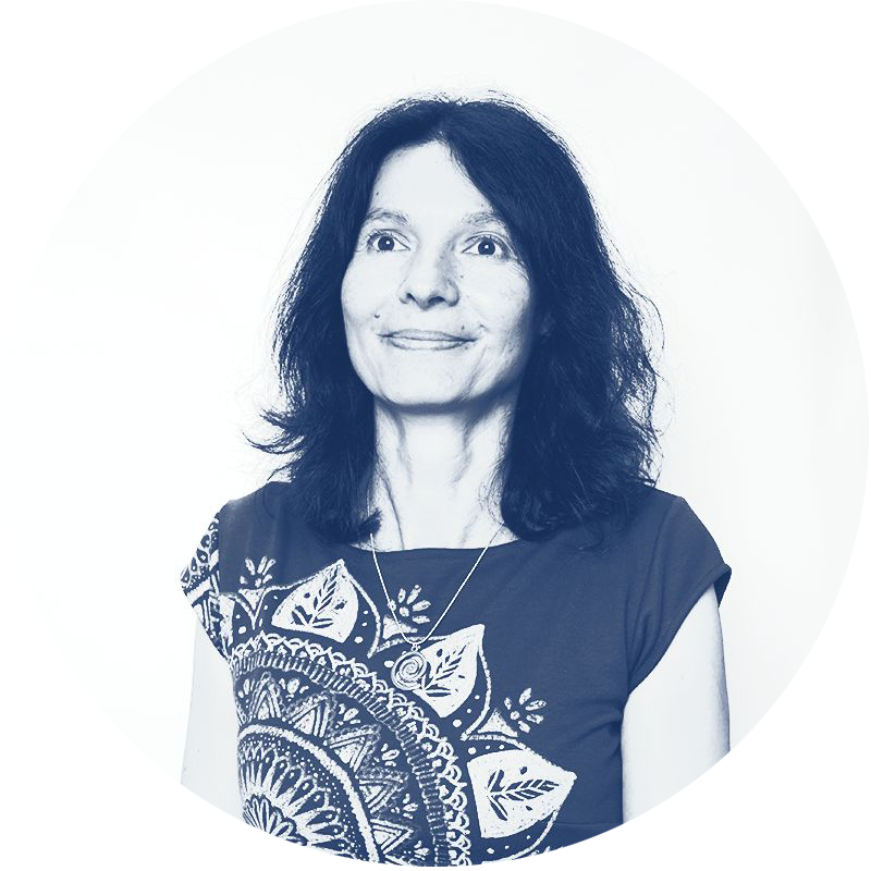 Michaela Váňová Michaela Váňová